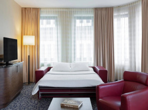 Courtyard Vienna Prater/Messe