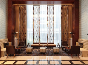 Makati Diamond Residences