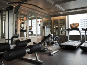 Hotel Muse Bangkok, Autograph Collection (Marriott International)