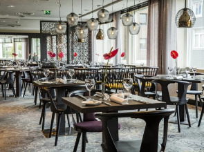 Radisson Blu Hotel, Tromso