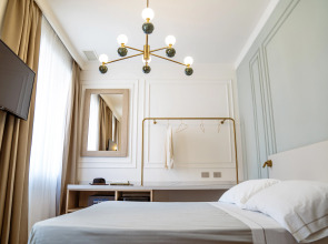 Albergo Bianchi Stazione