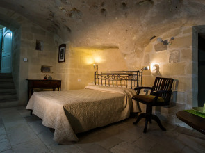 Hotel San Giorgio Matera