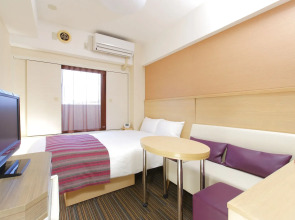 Hotel MyStays Asakusa