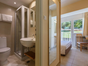 Hotel Delfin Plava Laguna