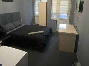 Lavinya Suit Apart Otel