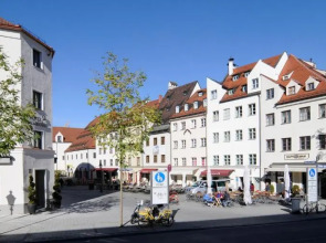 Hotel Blauer Bock