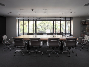 InterContinental Cairo Semiramis by IHG