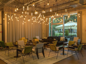 Hilton Garden Inn Zagreb - Radnicka