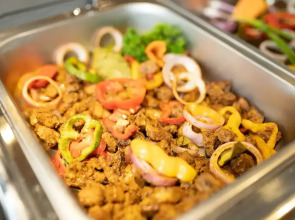 Good Wood Airport Hotel