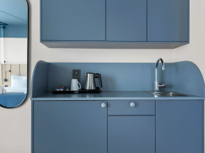 Best Western Plus Grow Hotel