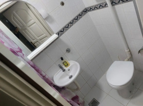 Hotel Apartments  Bella Mare Belgrade