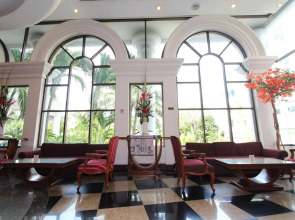 Camelot Hotel Pattaya