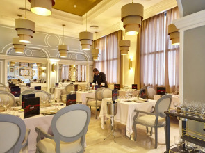 Hotel Riu Palace Punta Cana - All Inclusive