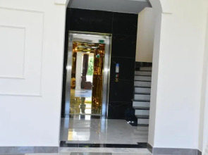 CRB Crown Residence Belek Health & Spa