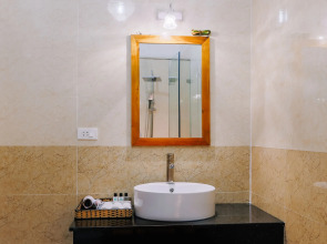 Palm Hill Resort Phu Quoc