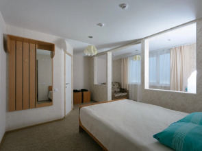 Пик Черского