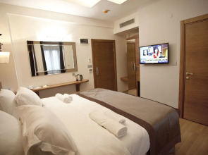 Бутик-отель Pera Line