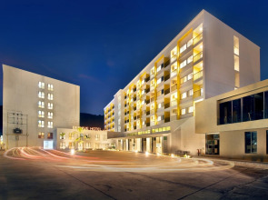 Beehive Boutique Hotel Phuket