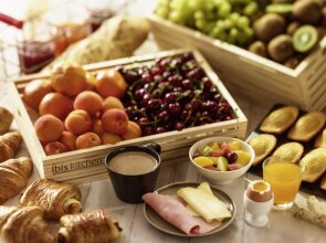 ibis Paris Pantin Eglise