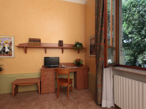 Отель Residence Liberty