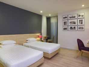 Lavender Boutique Hotel