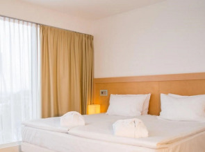 Отель Riga Islande