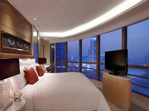Guangzhou Marriott Hotel Tianhe
