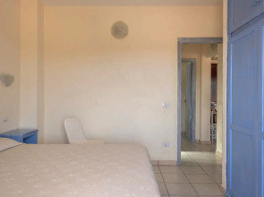 Baia de Bahas Residence