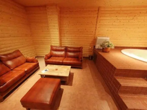 Trasalis - Trakai resort & SPA