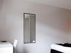 Montempô Lyon Part Dieu