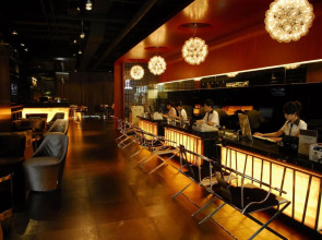 Qingdao Housing International Hotel