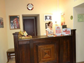 Mini Hotel Ponayekhali