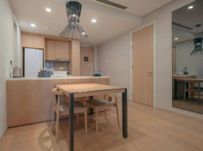 Fraser Residence Kuala Lumpur