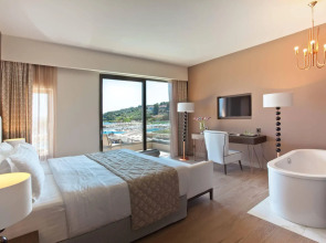 Спа курорт Miraggio Thermal