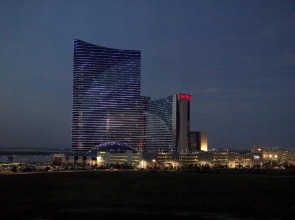 Отель Harrah's Resort Atlantic City