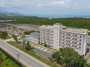 Sotogrande Hotel Palawan