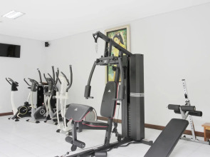 The Lokha Ubud Resort, Villas & SPA