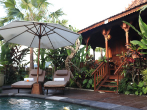 Madani Antique Villas