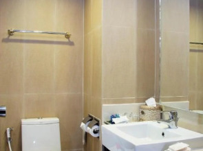 Thara Patong Beach Resort & Spa