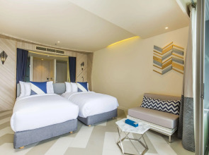 The SIS Kata Resort — Adult Only