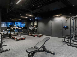 Tribe Budapest Stadium