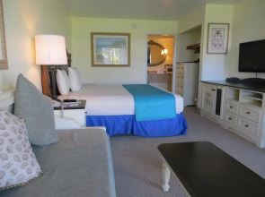 Seralago Hotel & Suites Main Gate East