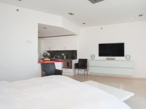 Sea Tower by Isrotel Design