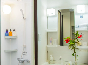 Beach Front Tower MIHAMA byDSH