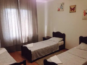 Инн Олимпик 500