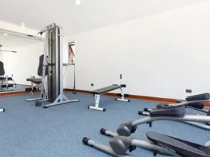 Apartamentos Premium Capital Providencia