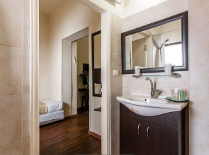 Little House in Rehavia