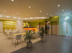 Отель Sardonyx Ueno