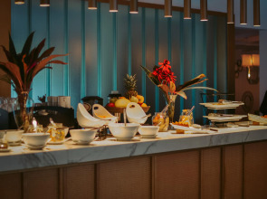 La Reserva Virgin Lodge