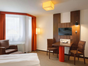 Best Western Hotel Nuernberg City West